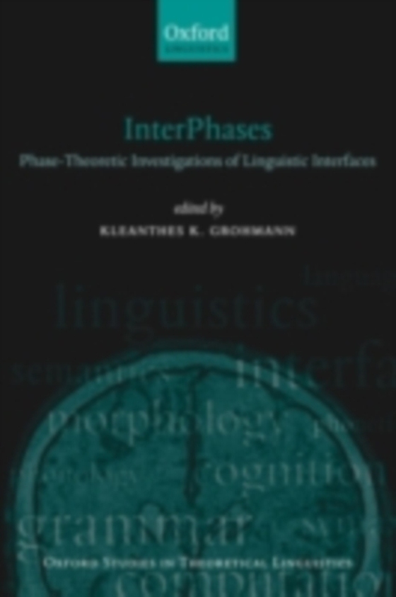 InterPhases (e-bog) af -