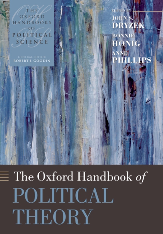 Oxford Handbook of Political Theory (e-bog) af Phillips, Anne