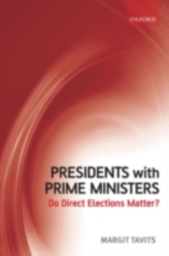 Presidents with Prime Ministers