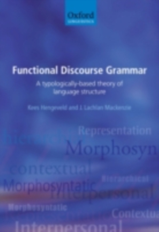 Functional Discourse Grammar