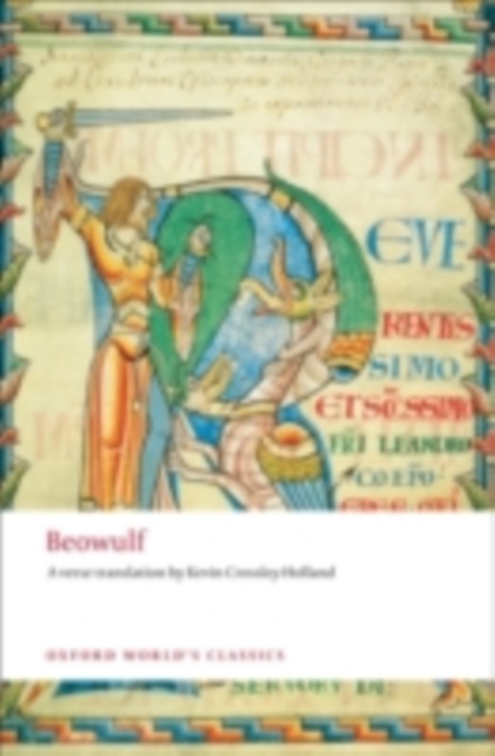 Beowulf (e-bog) af -