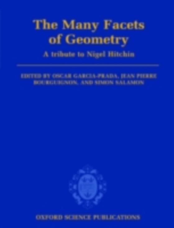 Many Facets of Geometry