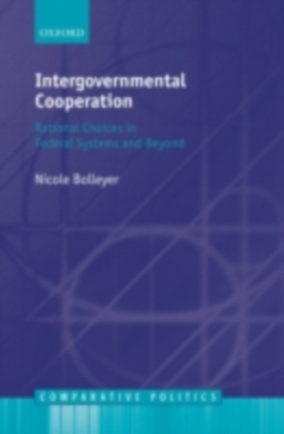 Intergovernmental Cooperation