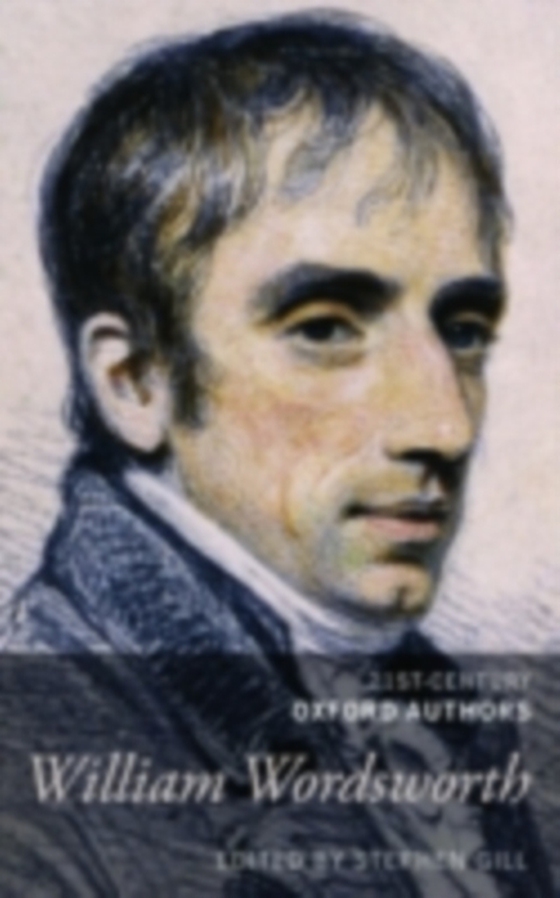 William Wordsworth (e-bog) af -