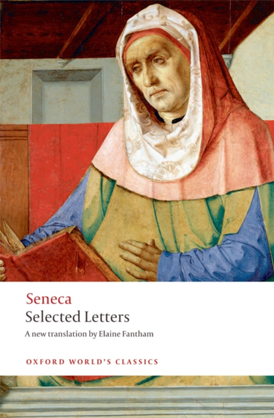 Selected Letters (e-bog) af Seneca