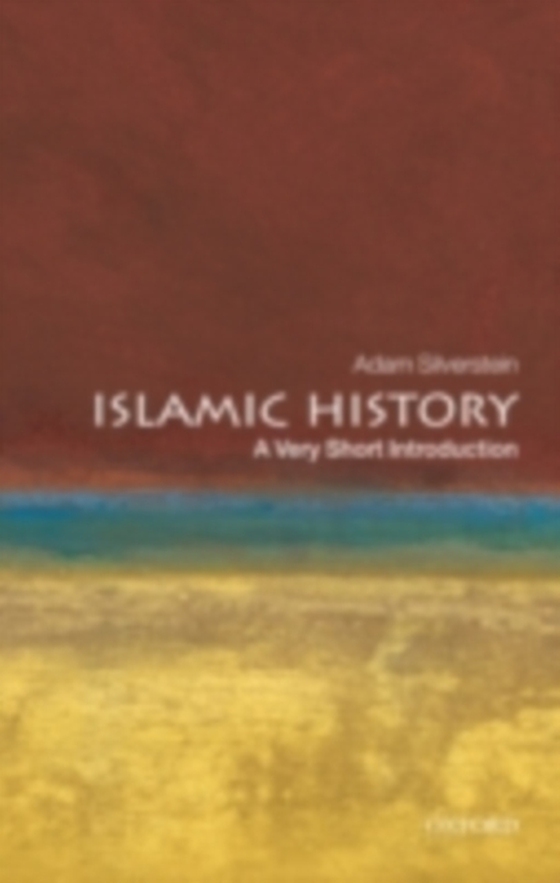 Islamic History: A Very Short Introduction (e-bog) af Silverstein, Adam J.