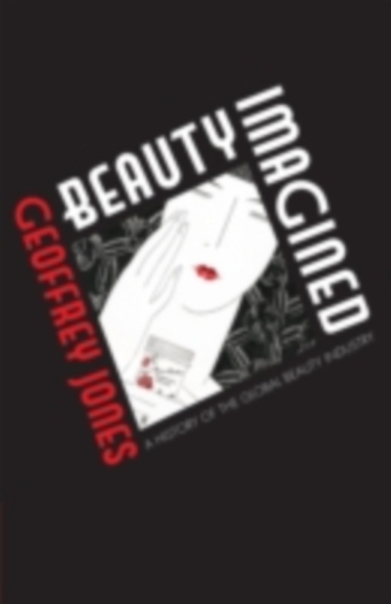 Beauty Imagined (e-bog) af Jones, Geoffrey