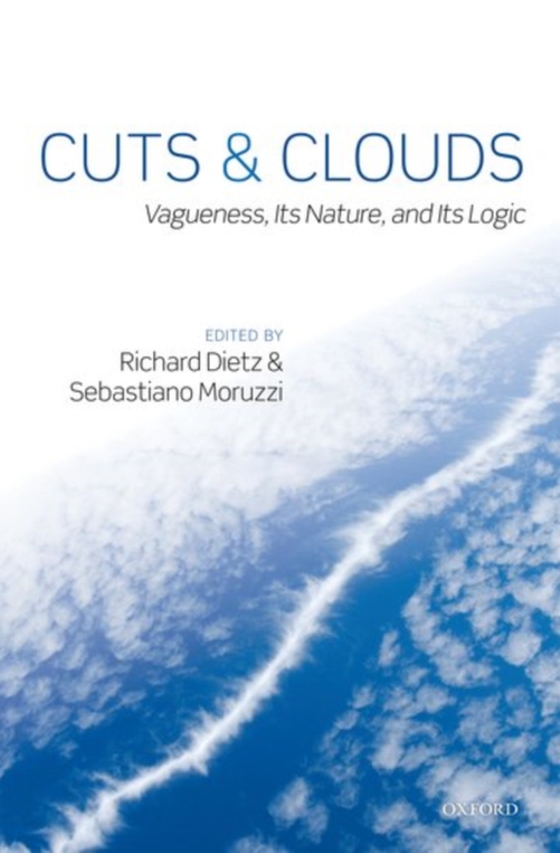 Cuts and Clouds (e-bog) af -