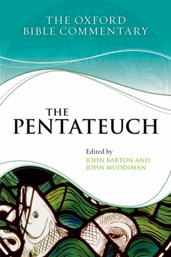 Pentateuch (e-bog) af -