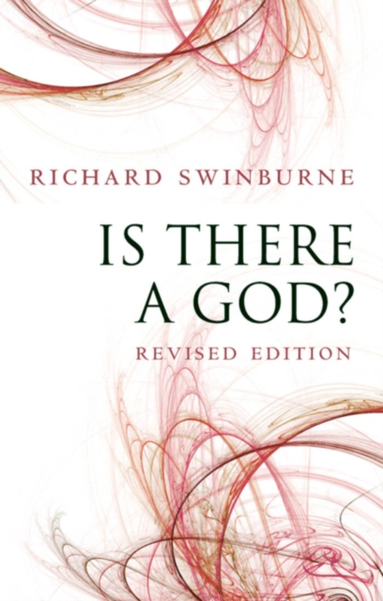 Is There a God? (e-bog) af Swinburne, Richard