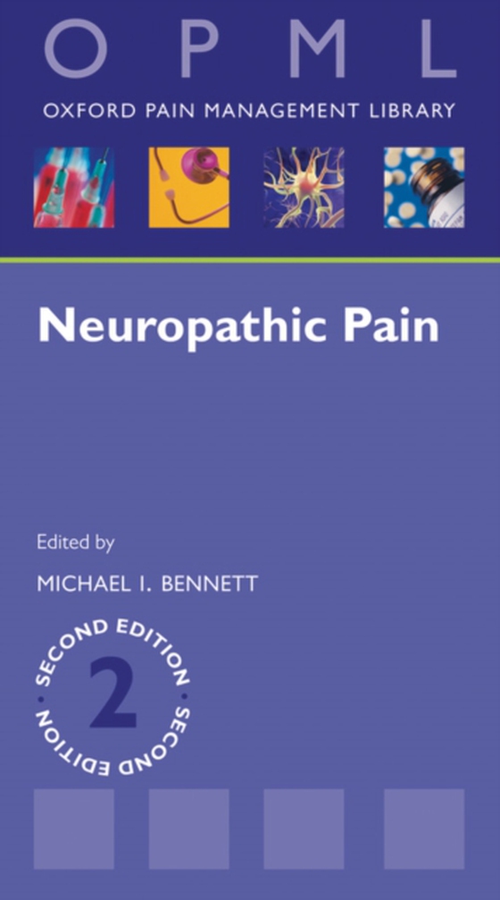 Neuropathic Pain (e-bog) af -