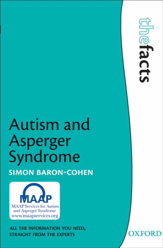 Autism and Asperger Syndrome (e-bog) af Baron-Cohen, Simon