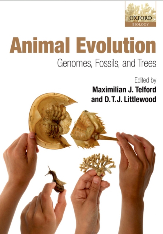 Animal Evolution (e-bog) af SCIENCES, ZOOLOGICAL (590)