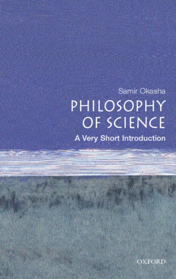 Philosophy of Science: A Very Short Introduction (e-bog) af Okasha, Samir