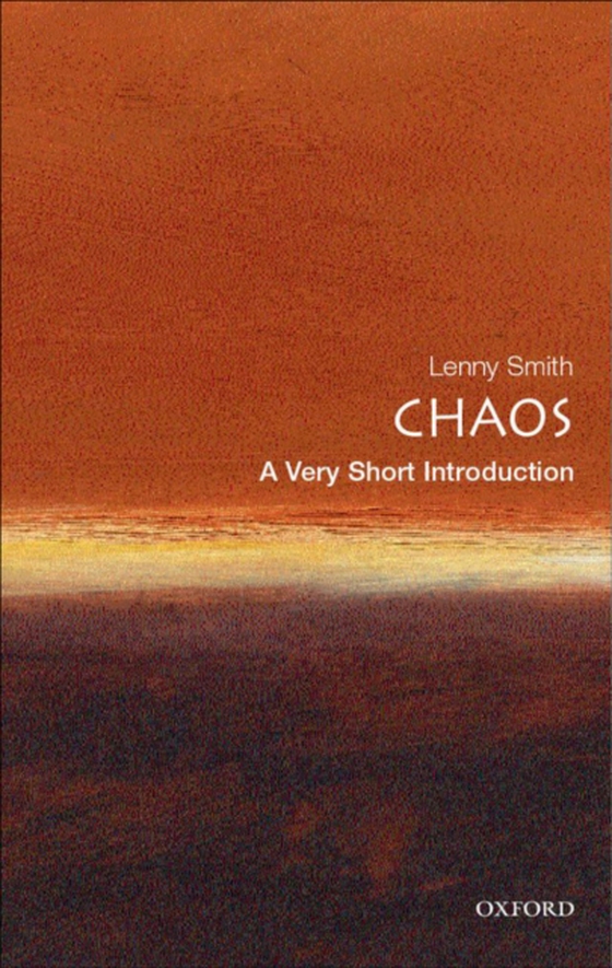 Chaos: A Very Short Introduction (e-bog) af Smith, Leonard