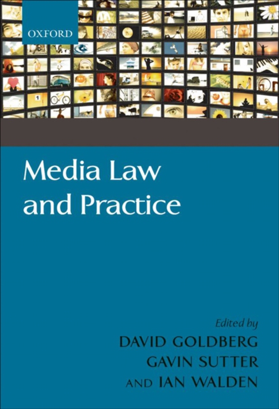 Media Law and Practice (e-bog) af -