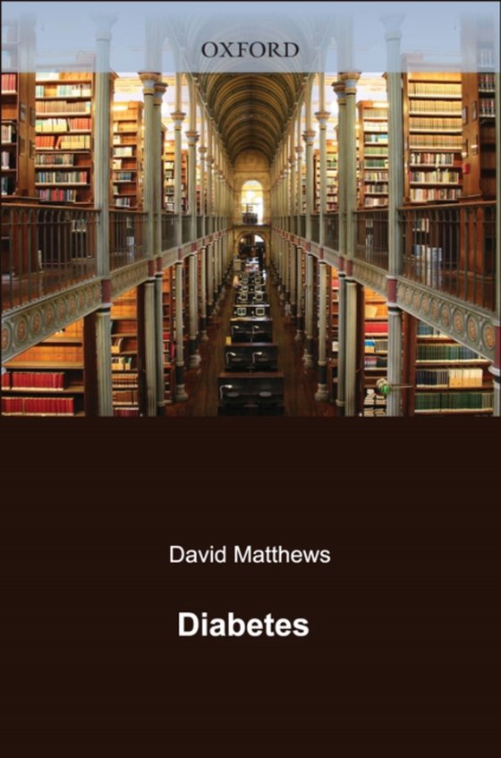 Diabetes (e-bog) af Pal, Aparna