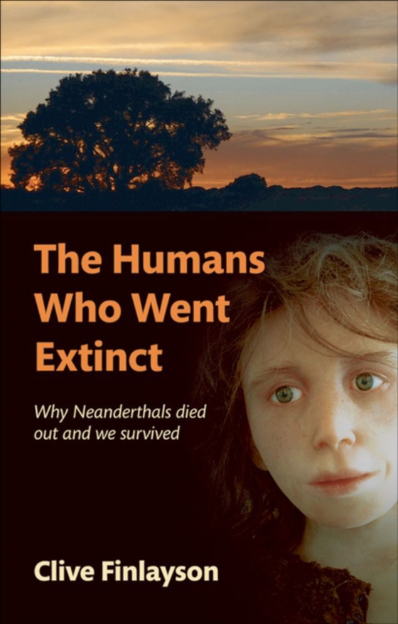 Humans Who Went Extinct (e-bog) af Finlayson, Clive