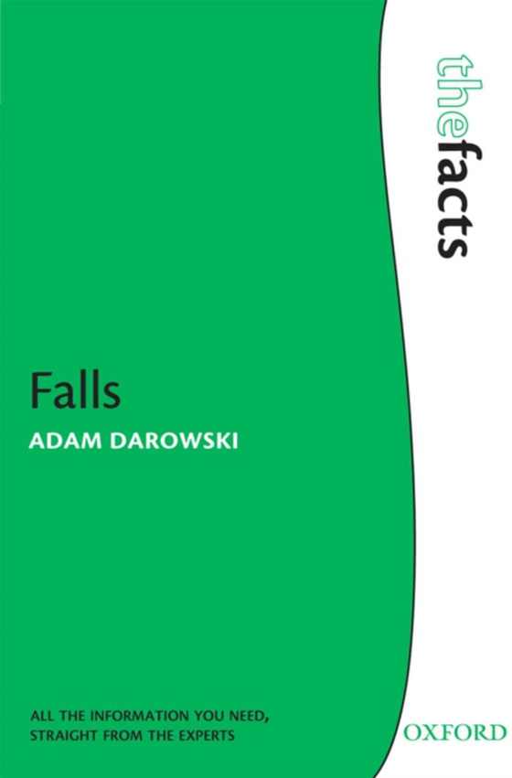 Falls (e-bog) af Darowski, Adam