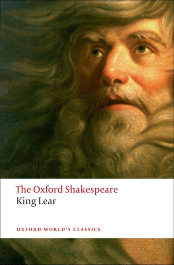 History of King Lear: The Oxford Shakespeare (e-bog) af Shakespeare, William