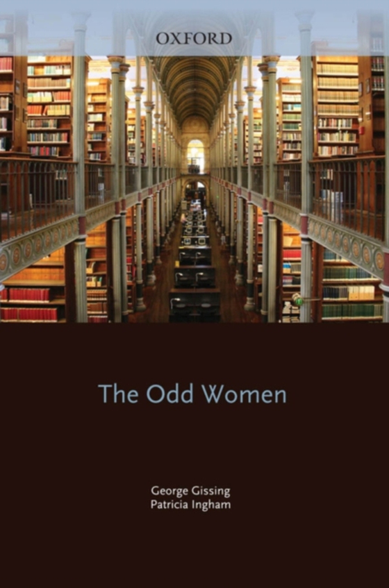 Odd Women