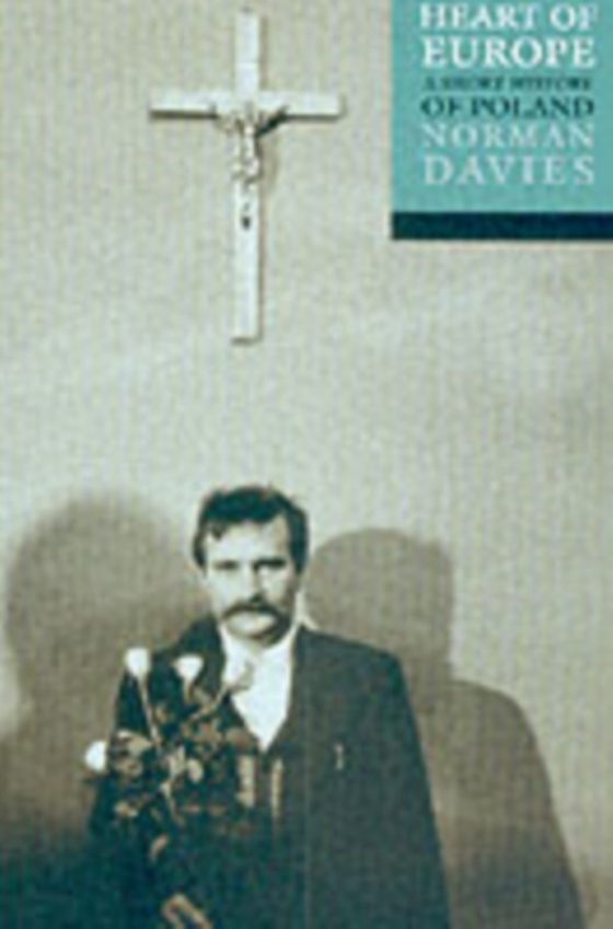 Heart of Europe (e-bog) af Davies, Norman