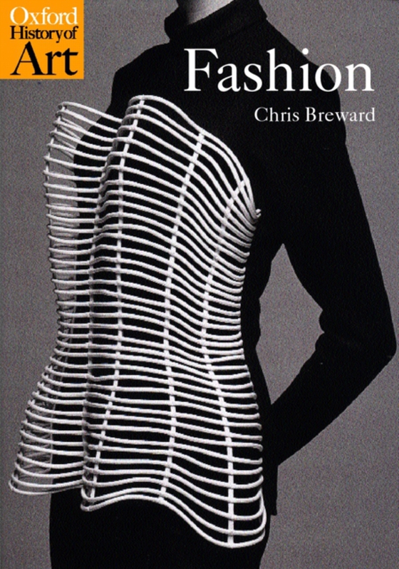 Fashion (e-bog) af Breward, Christopher