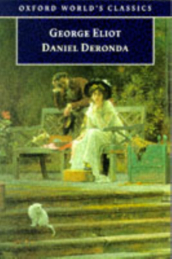 Daniel Deronda