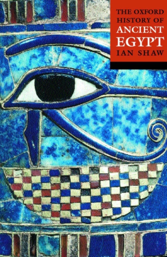Oxford History of Ancient Egypt (e-bog) af -