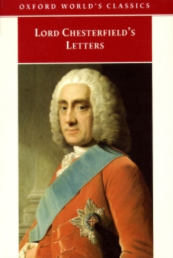 Lord Chesterfield's Letters (e-bog) af Chesterfield, Lord