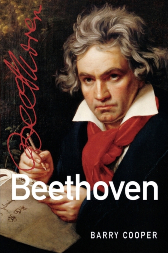 Beethoven (e-bog) af Cooper, Barry