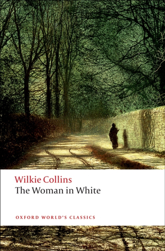 Woman in White (e-bog) af Collins, Wilkie