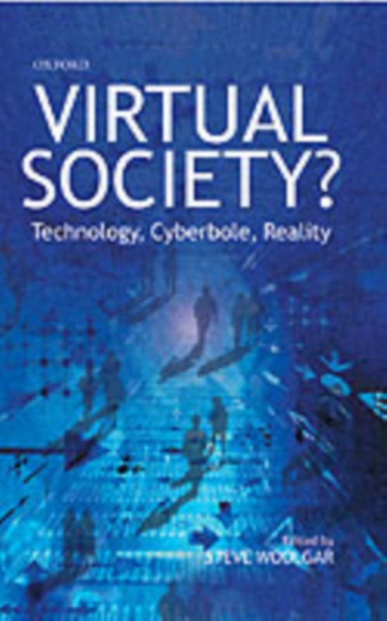 Virtual Society?