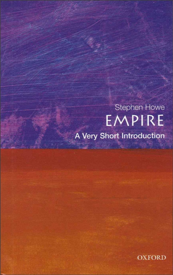 Empire: A Very Short Introduction (e-bog) af Howe, Stephen