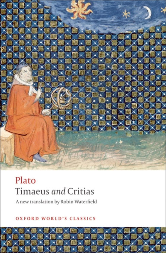 Timaeus and Critias (e-bog) af Plato