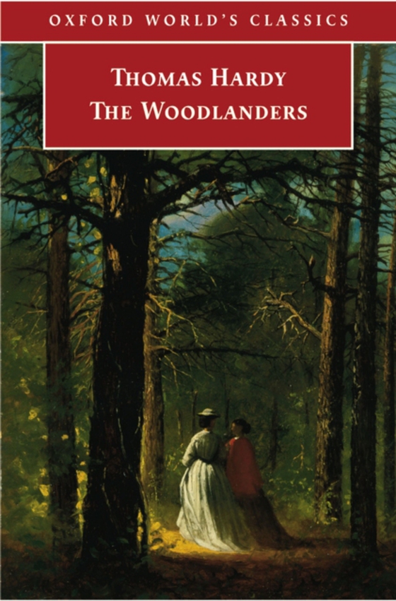 Woodlanders