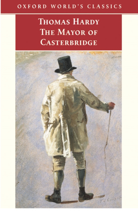 Mayor of Casterbridge