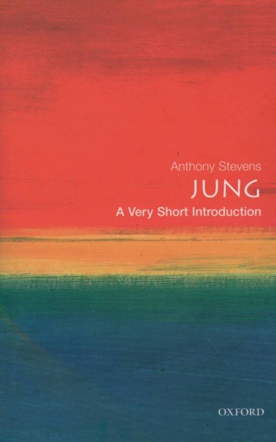 Jung: A Very Short Introduction (e-bog) af Stevens, Anthony