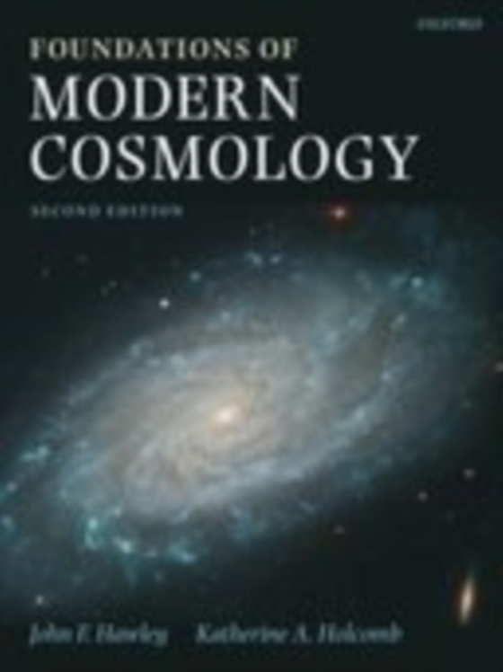 Foundations of Modern Cosmology