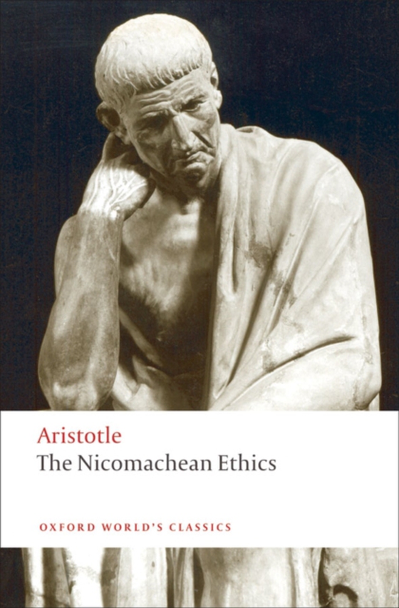 Nicomachean Ethics (e-bog) af Aristotle