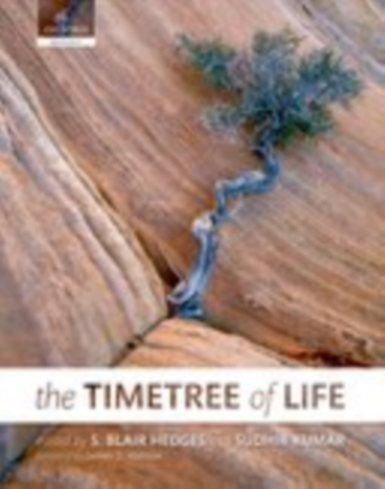 Timetree of Life (e-bog) af -