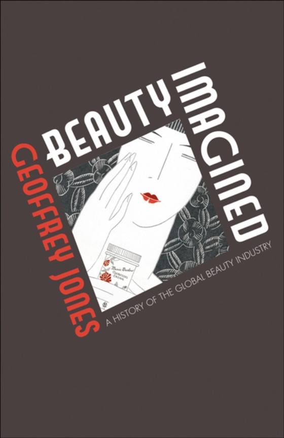 Beauty Imagined (e-bog) af Jones, Geoffrey