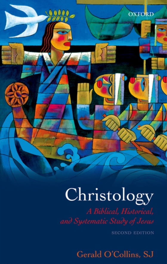 Christology (e-bog) af O'Collins, Gerald