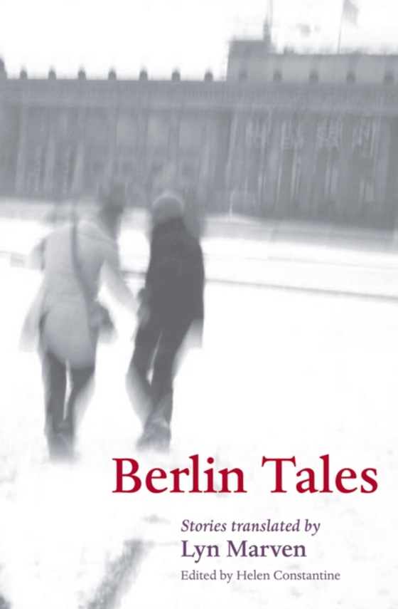 Berlin Tales (e-bog) af -