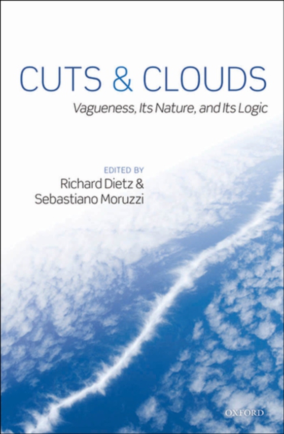 Cuts and Clouds (e-bog) af -