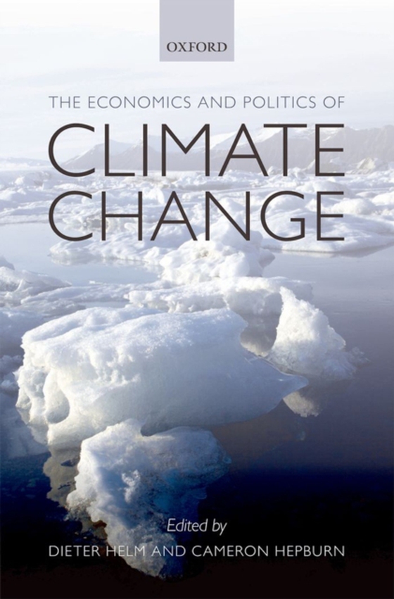 Economics and Politics of Climate Change (e-bog) af -