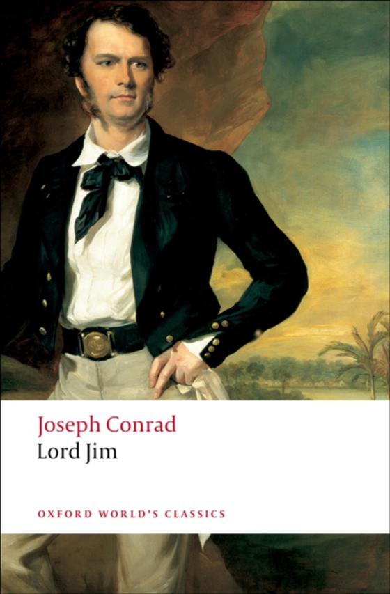 Lord Jim (e-bog) af Conrad, Joseph