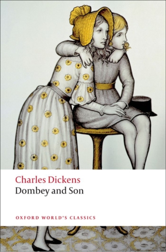 Dombey and Son (e-bog) af Dickens, Charles