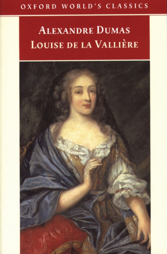 Louise de la Valliere