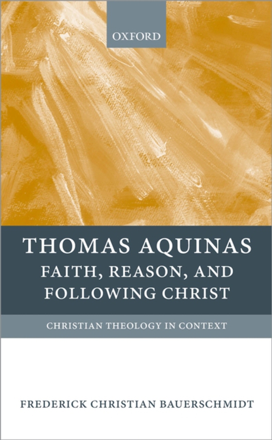 Thomas Aquinas